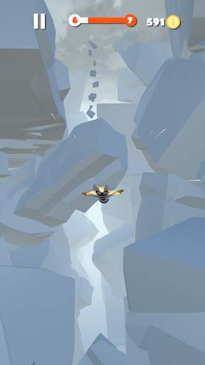 Space Surfers screenshot 2