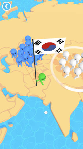 Crowd World screenshot 3