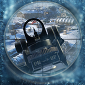 Sniper Death Trap icon