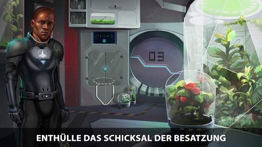 Adventure Escape: Space Crisis screenshot 4