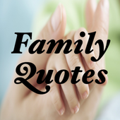 Family Quotes icon