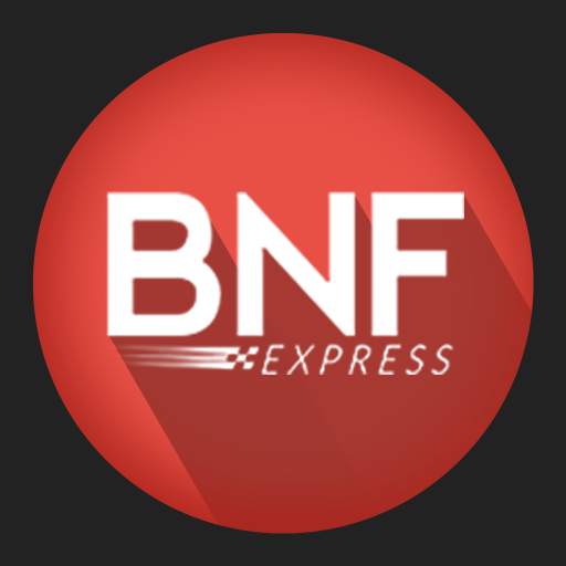 BNF Express Myanmar Bus Ticket 7.1.2