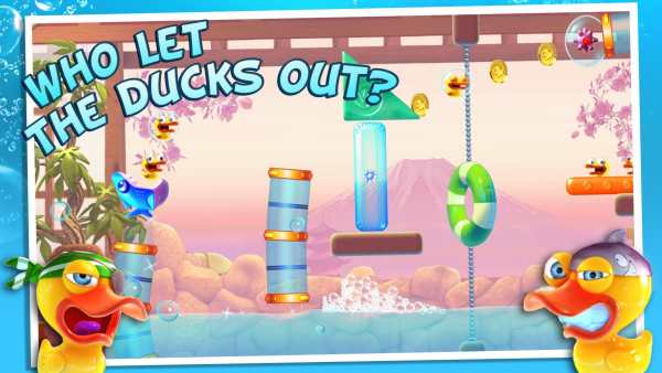 Shark Dash screenshot 2