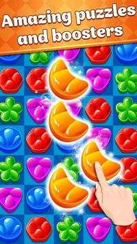 Candy Smash Mania - 2020 Match 3 Puzzle Free Games screenshot 14