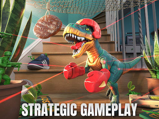 Army Men Strike: Toy Wars screenshot 9