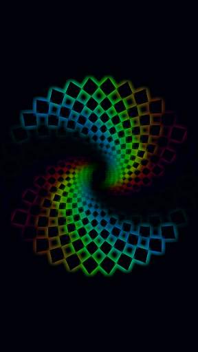Visual Sounds Music Visualizer screenshot 13