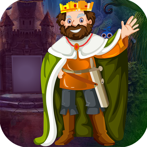 Best Escape Games 85 Combat King Escape Game иконка