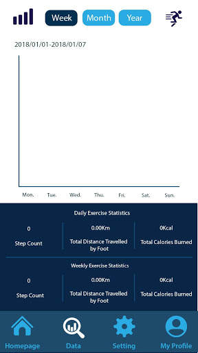 AF Hydro screenshot 2