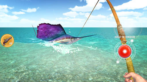 Last Fishing: Monster Clash Ho screenshot 4