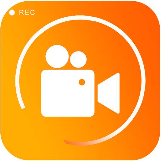 DU HD Record Video - iRecorder & Screen Recorder 1.0