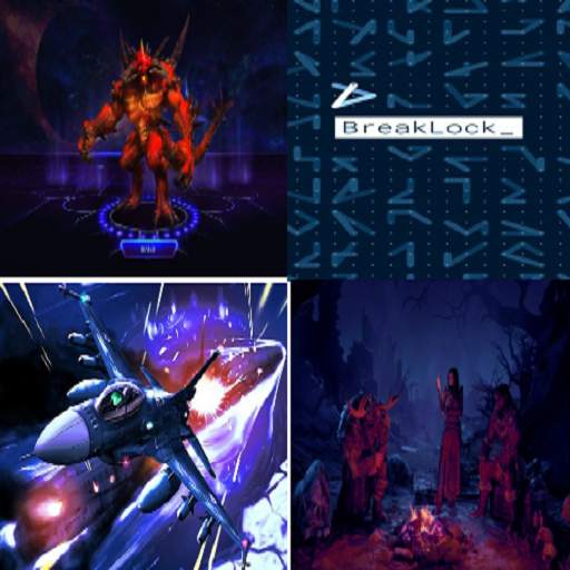 games for android 1.0