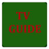 INDIAN TV GUIDE