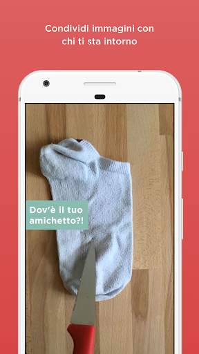 Jodel - La Comunitá Iperlocale screenshot 3