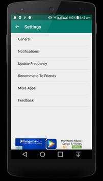 Beta Update for Whatsaap स्क्रीनशॉट 2