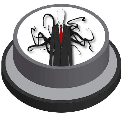 Slender Man: Meme Simulator Button 108.0