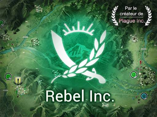 Rebel Inc. screenshot 7