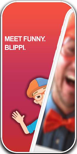 Blippi Fake Call - Video screenshot 1