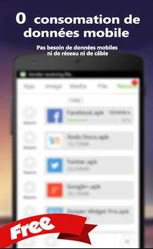 guide for SHAREit File Transfer скриншот 1