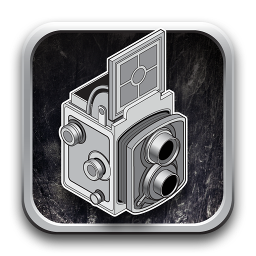 Pixlr-o-matic icon