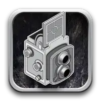 Pixlr-o-matic icon