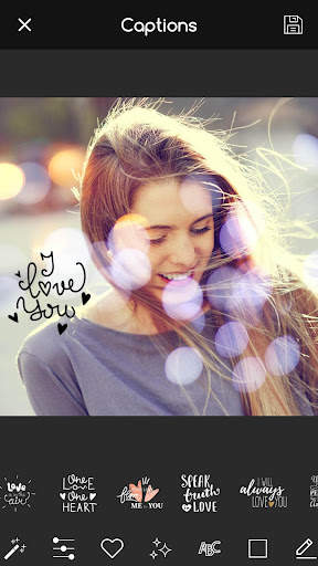 Bokeh Camera Effects screenshot 5