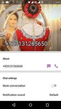 Private Messanger - Free Video Calls and Chat screenshot 1