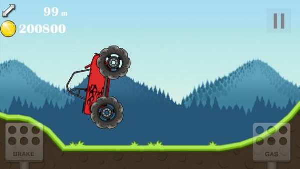 Hi Racing screenshot 4