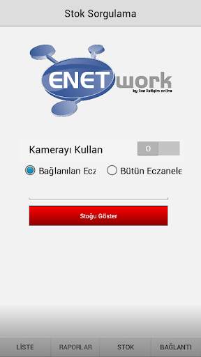 ilon Mobil Analiz screenshot 6