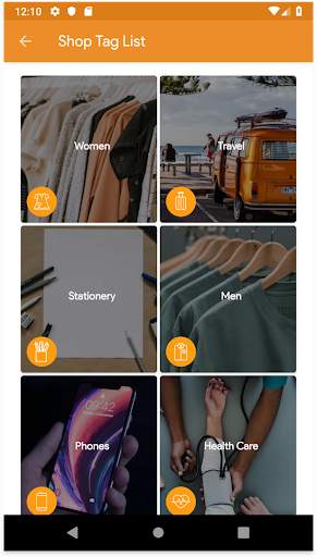 Multi-Store screenshot 15