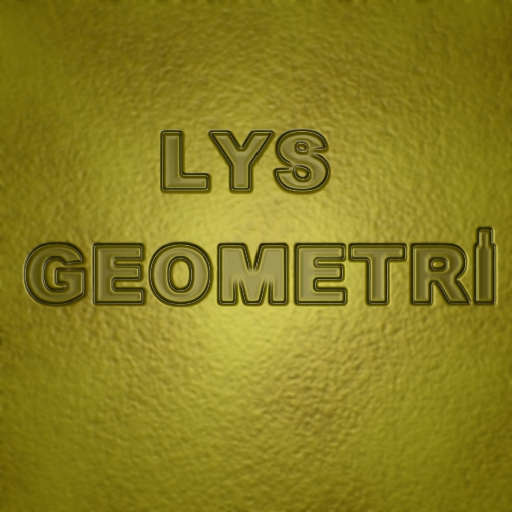 LYS Geometri иконка