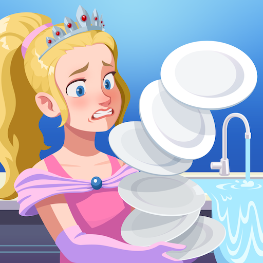 Pocket Family Dreams: My Home icon