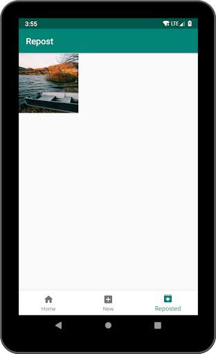 Save and Repost Instagram Photos/Videos screenshot 8