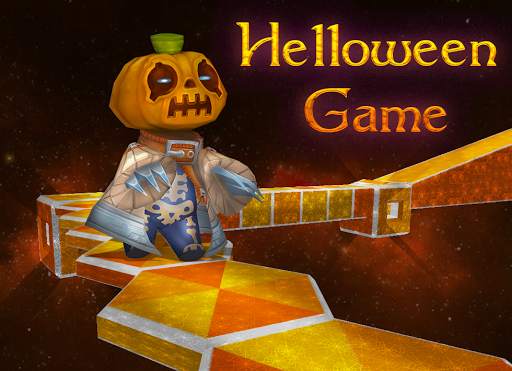 Halloween Game screenshot 1