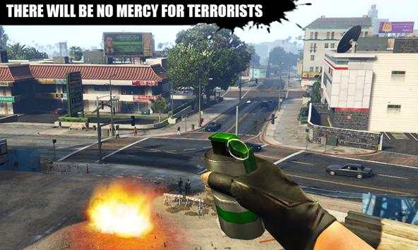 City Sniper Shooting FPS screenshot 2