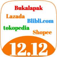 Toko Online Indonesia - Bayar di tempat logo