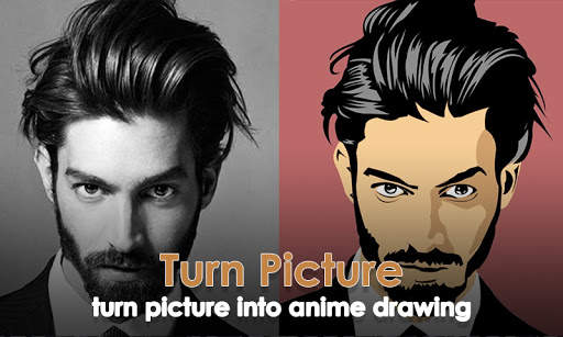 Cartoon Photo Editor screenshot 2