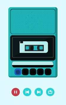 Easy Walkman-relax sounds screenshot 3