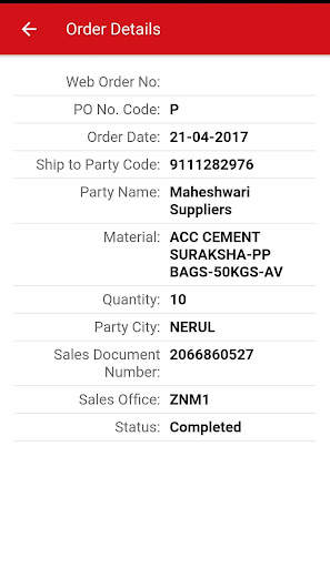 ACC Dealer Connect screenshot 6