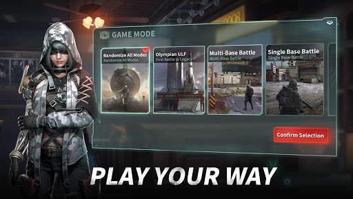 Disorder screenshot 3