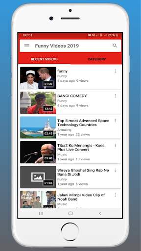 Funny Videos 2019 screenshot 5