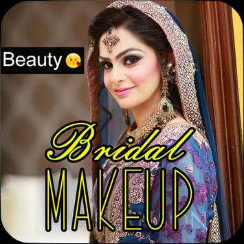 Bridal Makeup Video screenshot 3