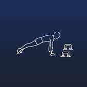 Push-Ups Workout 1.0