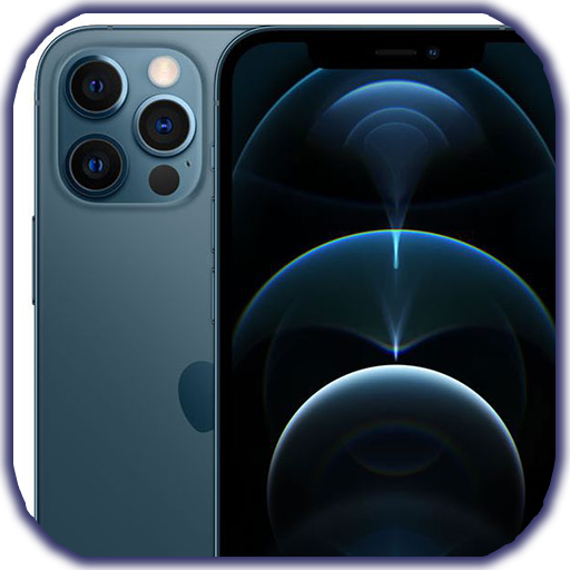 Camera For Iphone icon