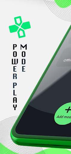 Game Booster 6 تصوير الشاشة