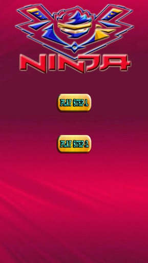 Warrior ninja puzzle game screenshot 1