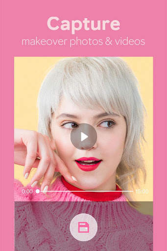 Mary Kay Makeup Muse MY screenshot 3