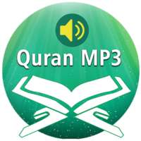 Quran Mp3 Download icon