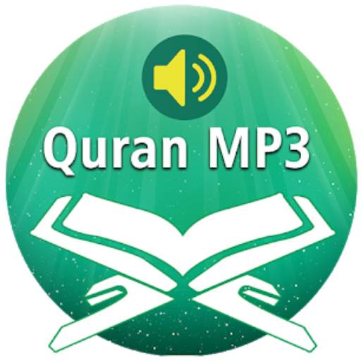 Quran Mp3 Download 1.0