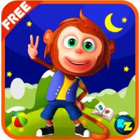 Kids Top Songs & Top Nursery Rhymes - Free Offline logo