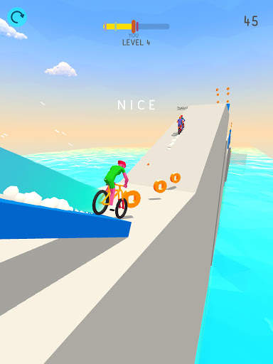 Down Hill 3D screenshot 12